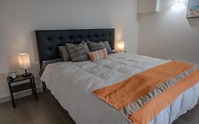 Shore Vista Lodge